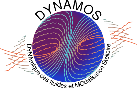 Logo de la conférence